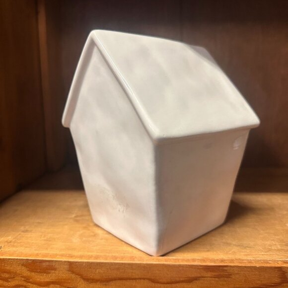 Ceramic Honeymoon Fund Money Box Rae Dunn Gift Newlywed Bridal Shower Engagement - Picture 8 of 15